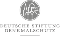 Deutsche Stiftung Denkmalschutz Logo