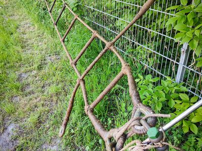 GREIF neue Bekleedung