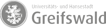 Hansestadt Greifswald Logo