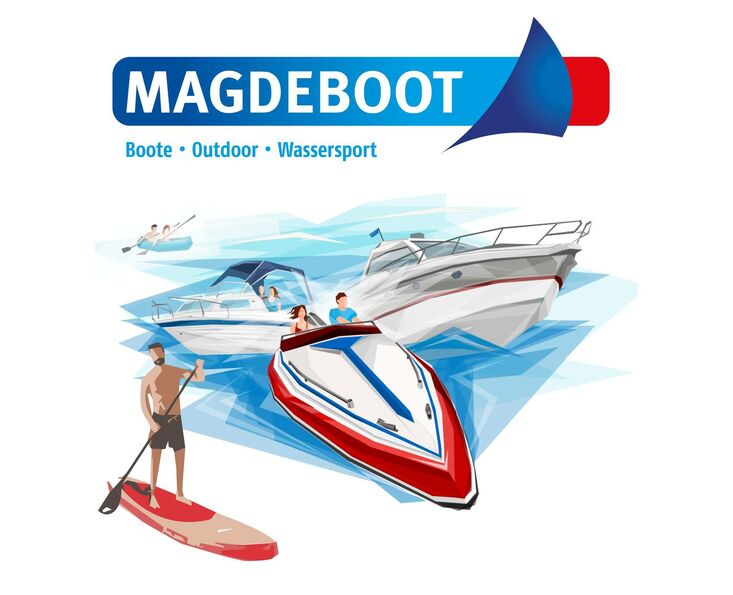 MAGDEBOOT