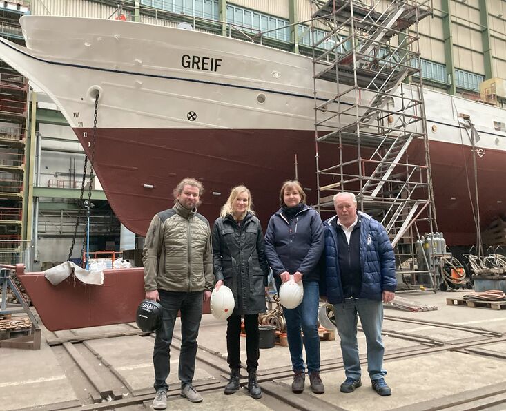 PM Förderverein Spende etna GmbH