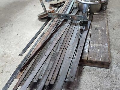 GREIF Stengen Reparatur 2025
