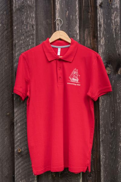 GREIF Poloshirt